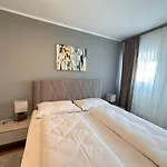 Vienna Stay Apartments Taborstrasse