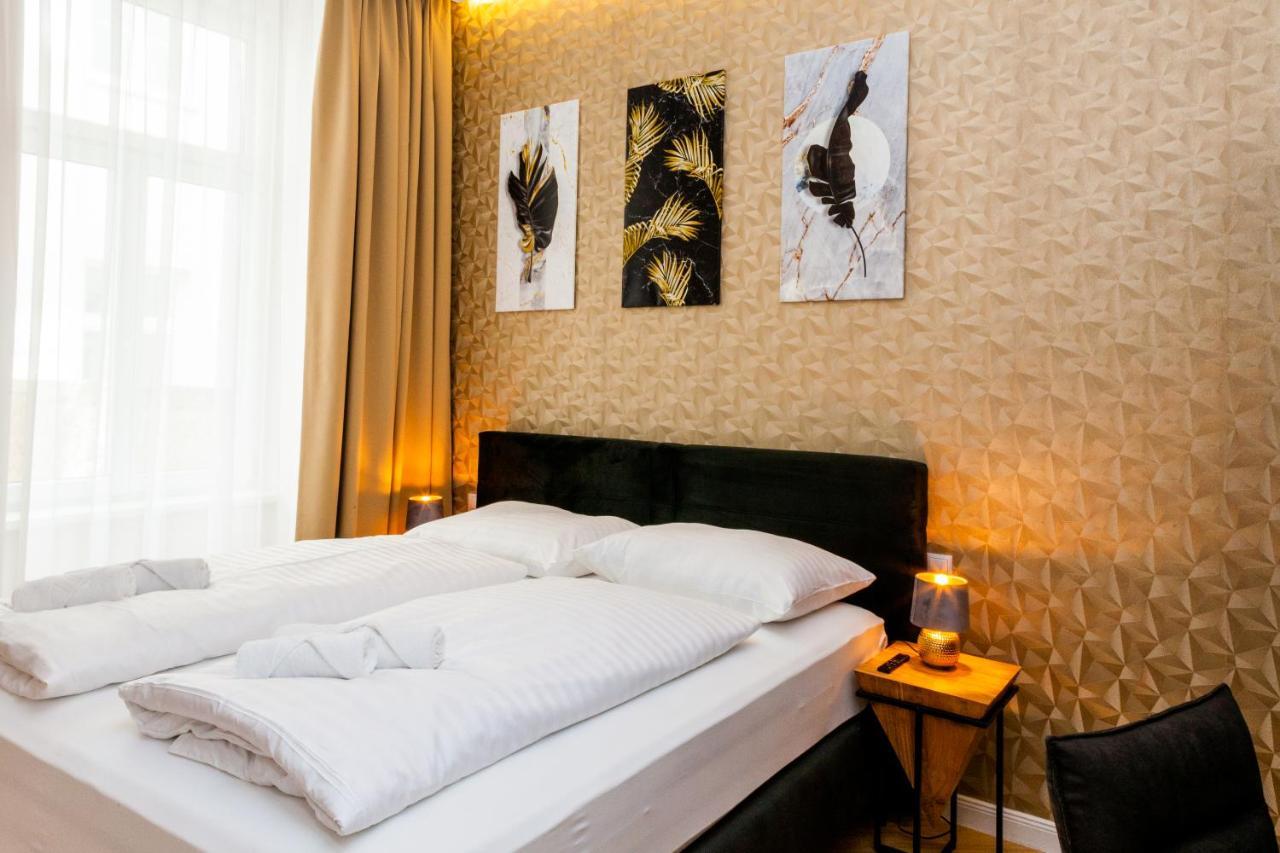 Taborstrasse Apartament *